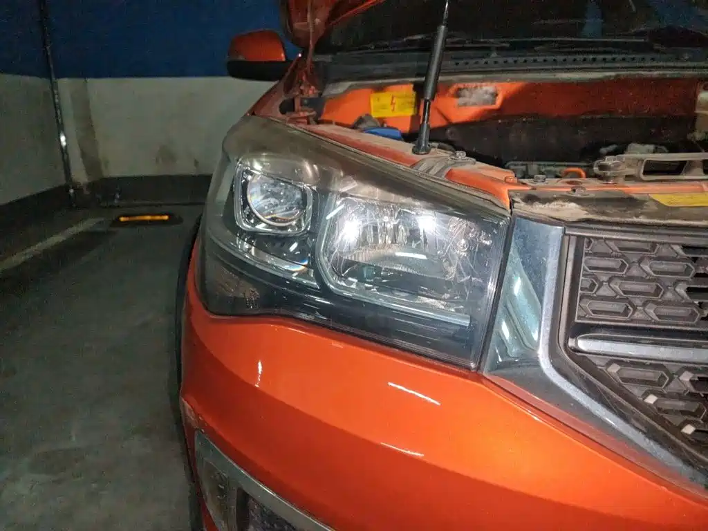 Chery Tiggo 3x — миниатюра 7