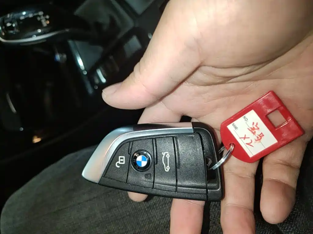 BMW X2 (Import) — миниатюра 9