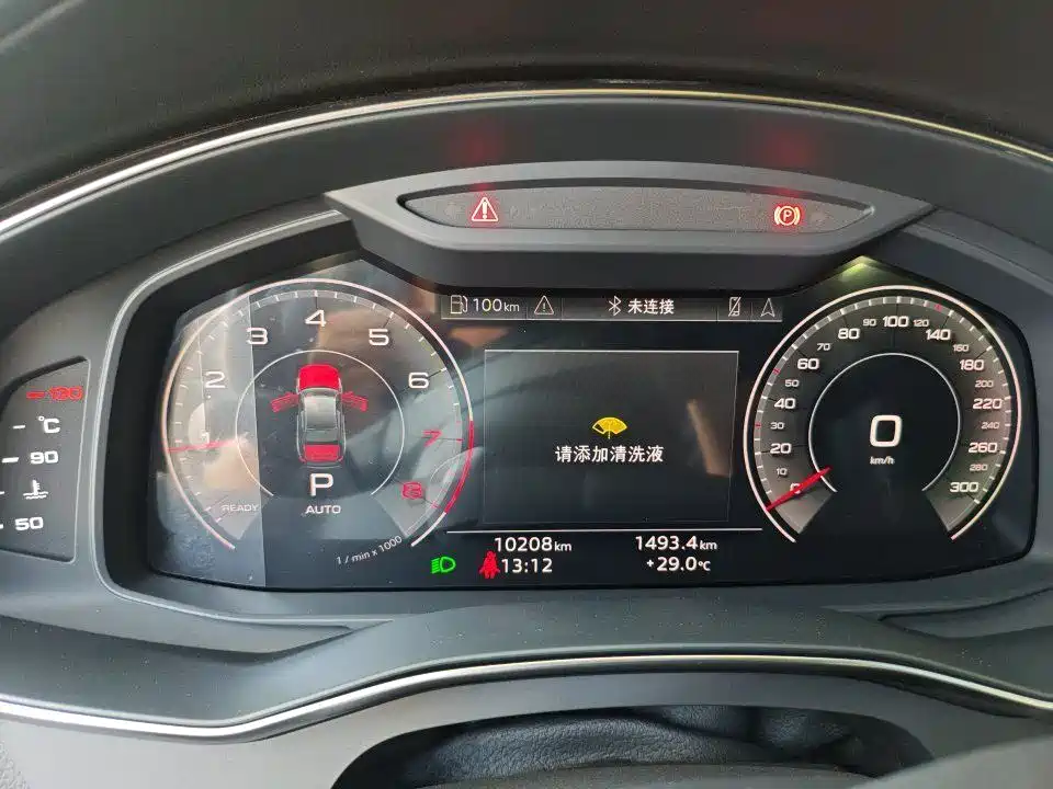 Audi A6L — миниатюра 2
