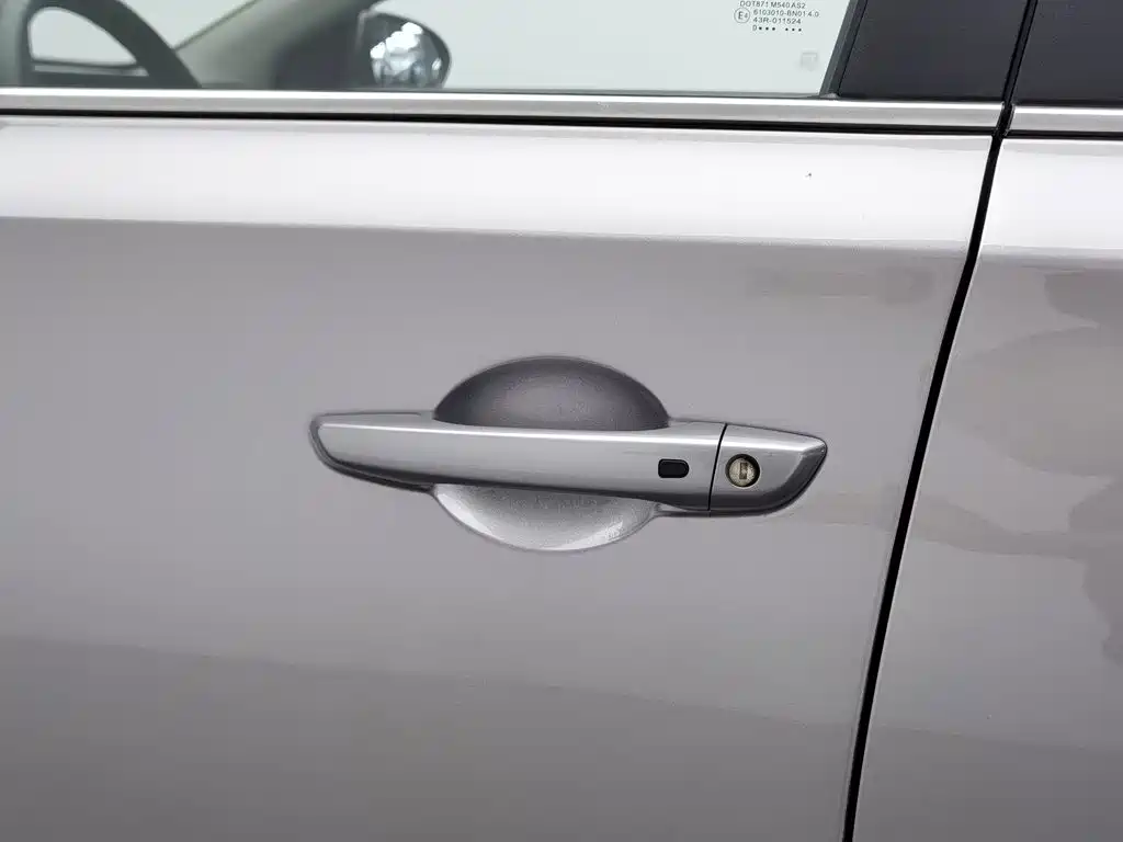 Changan Eado — миниатюра 18