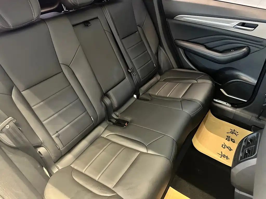 Haval F7 — миниатюра 15