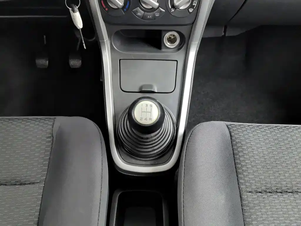 Suzuki Wagon R X5 — миниатюра 13