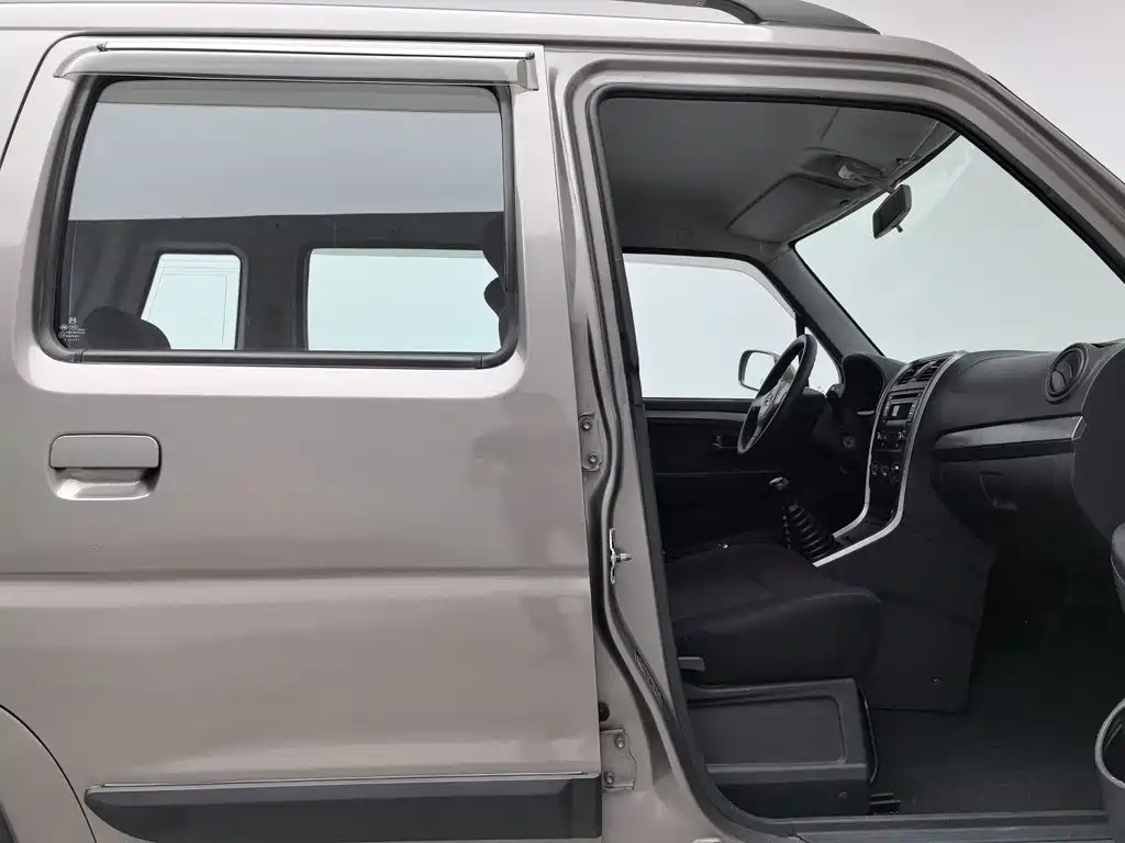 Suzuki Wagon R X5 — миниатюра 23