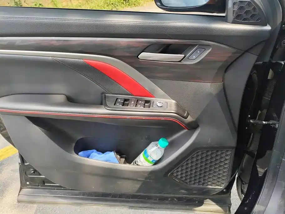Haval H6 — миниатюра 7