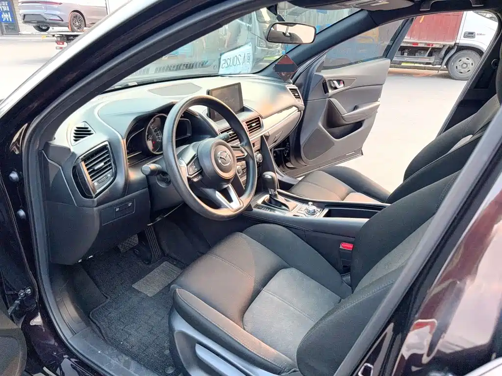 Mazda CX-4 — миниатюра 7