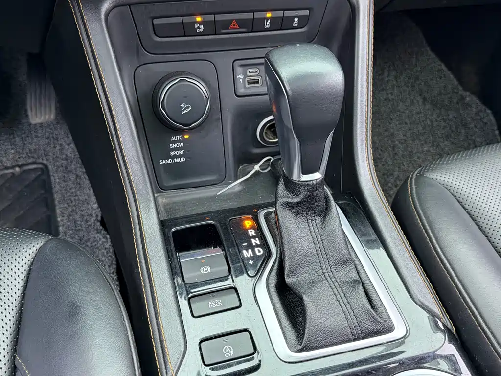 JEEP GRAND COMMANDER