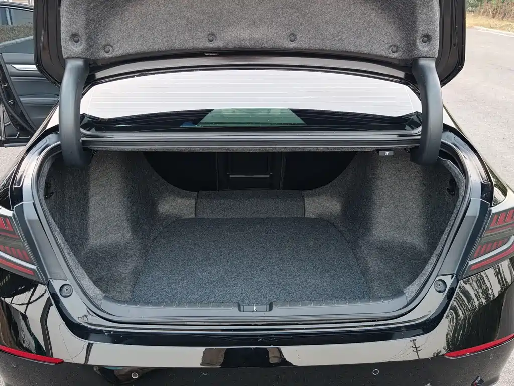 Honda Accord — миниатюра 10