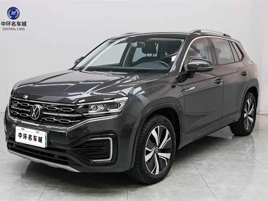 VOLKSWAGEN TANYUE GTE PLUG IN HYBRID