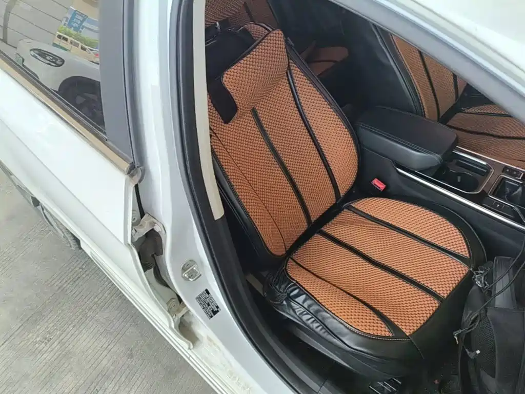 Chery Arrizo GX — миниатюра 25