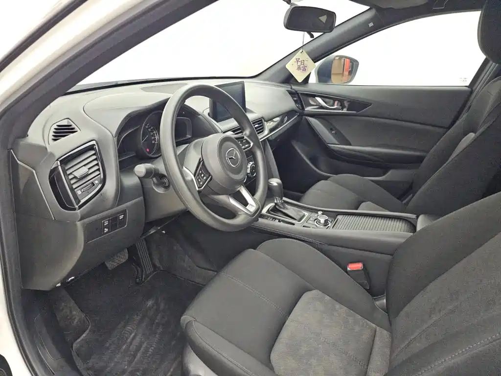 Mazda CX-4 — миниатюра 6