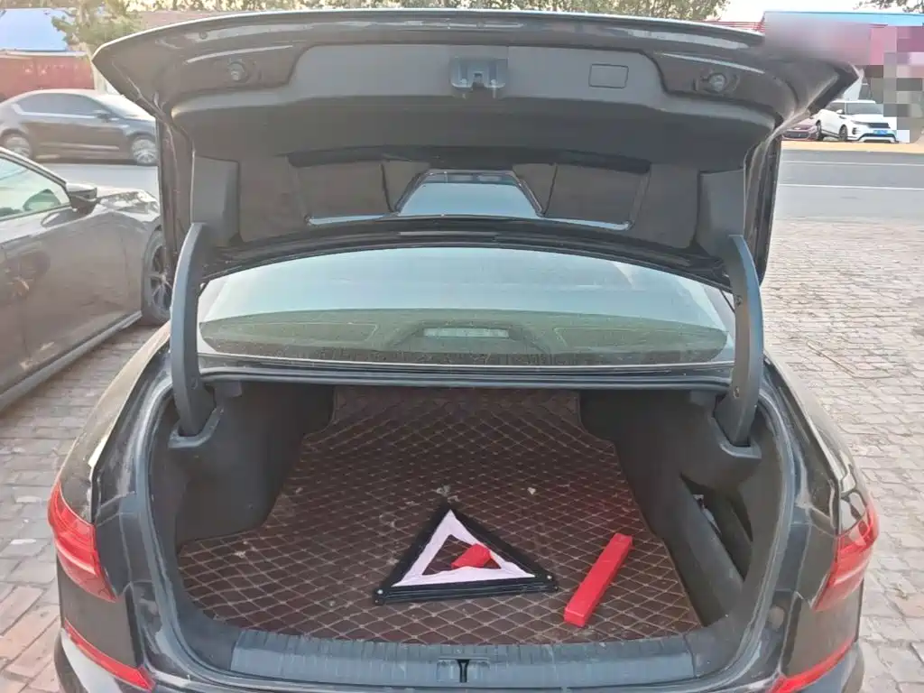 Volkswagen Passat — миниатюра 19