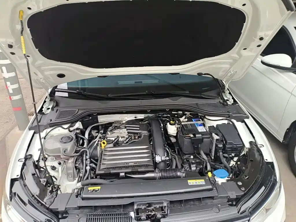 Volkswagen Golf — миниатюра 20