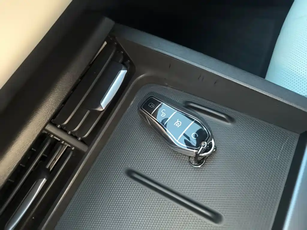 BYD Seal 06 — миниатюра 9
