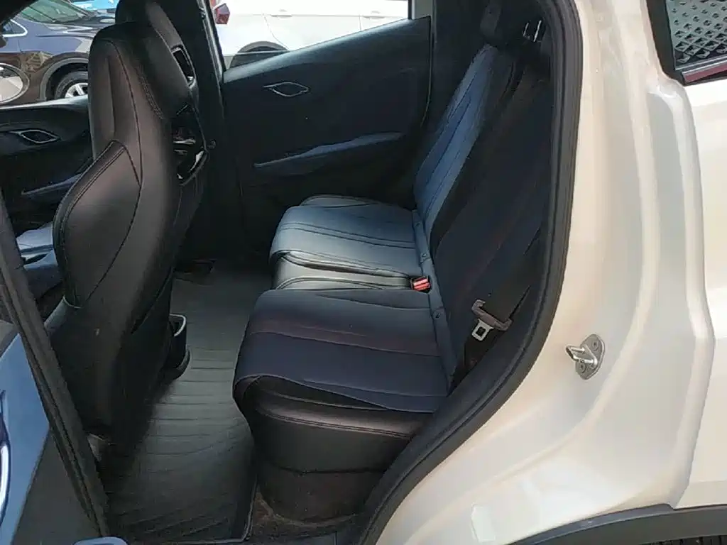 BYD Seagull — миниатюра 17