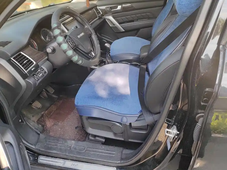 Haval H2 — миниатюра 9