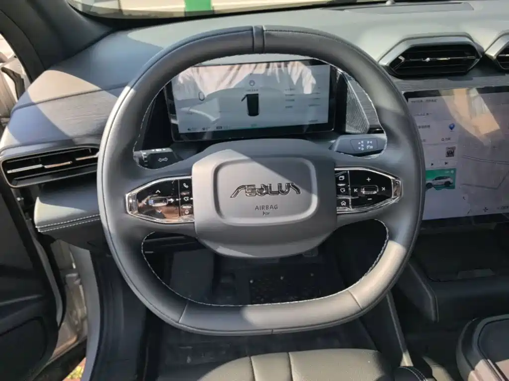 Aeolus L7 — миниатюра 11