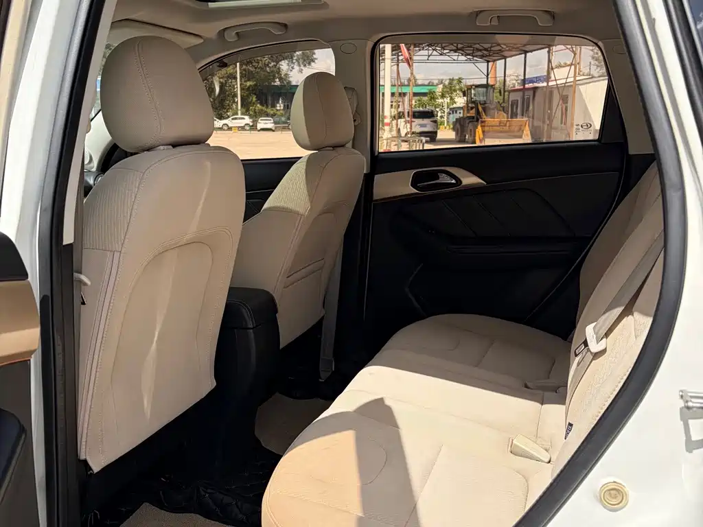 Changhe Changhe Q35 — миниатюра 6