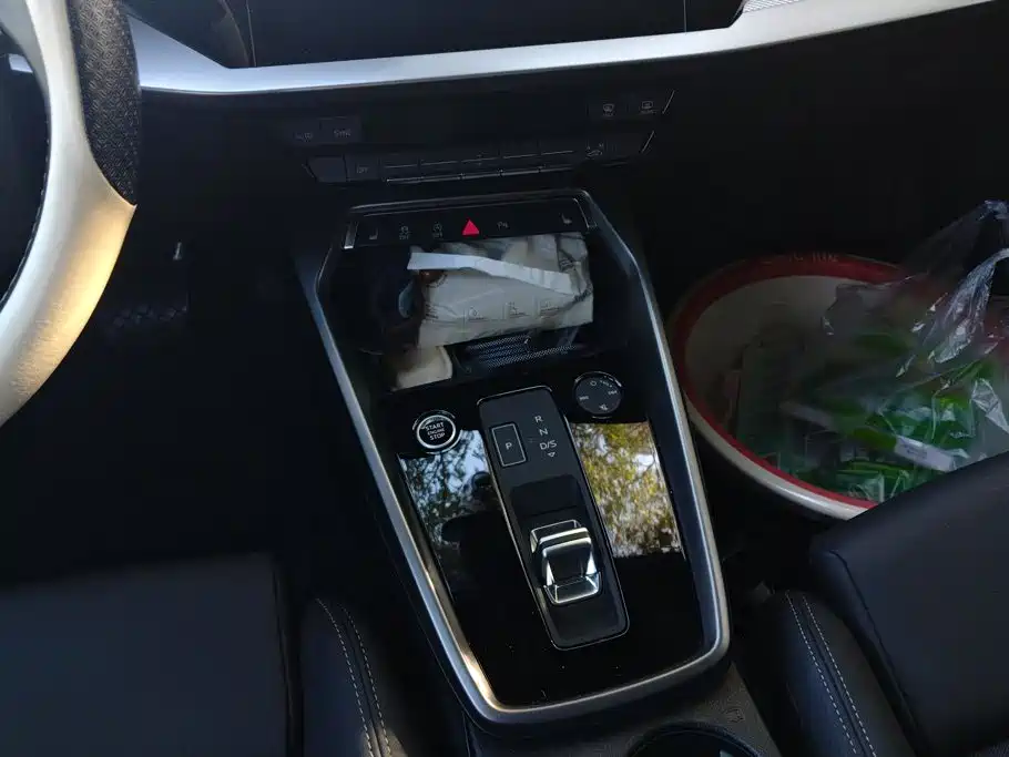 Audi A3 — миниатюра 16
