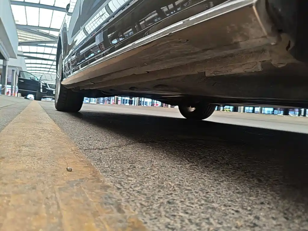Volkswagen Sagitar — миниатюра 21