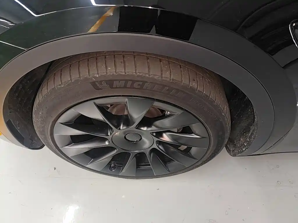 Tesla Model Y — миниатюра 23