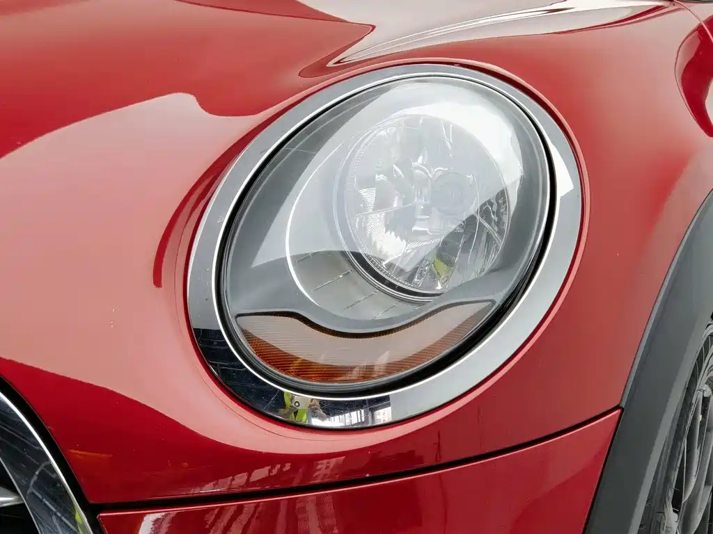 MINI Mini — миниатюра 7