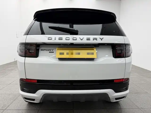 LAND ROVER DISCOVER SPORTS