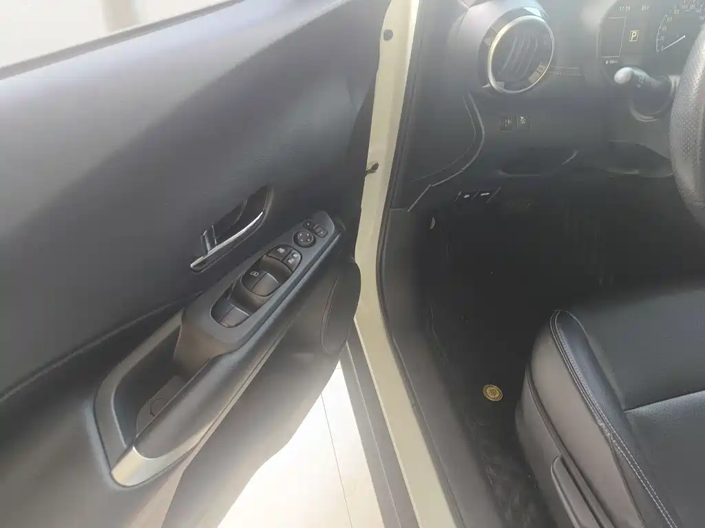 Nissan Kicks — миниатюра 4