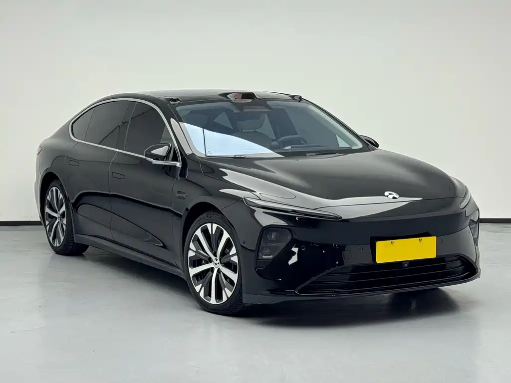 NIO ET7 — миниатюра 3