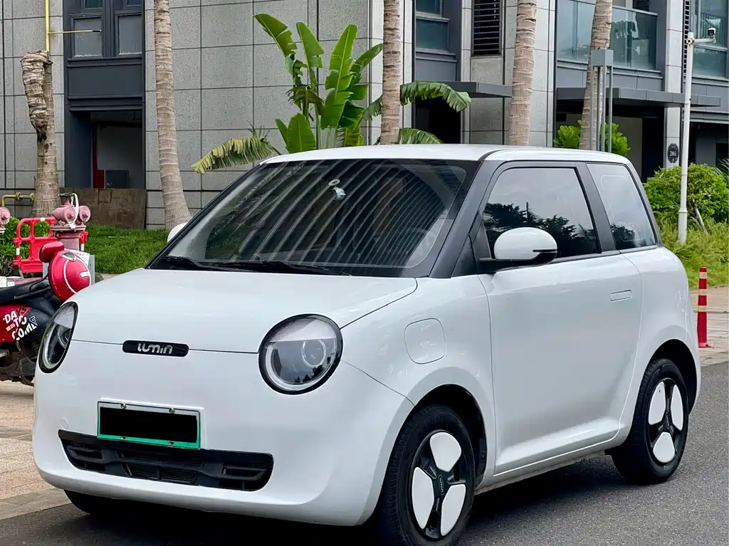 2023 Changan Lumin - zdjęcie 1 z 17