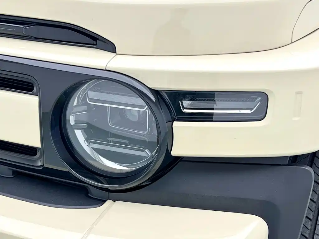 iCAR Автомобиль SuperV23 — миниатюра 8