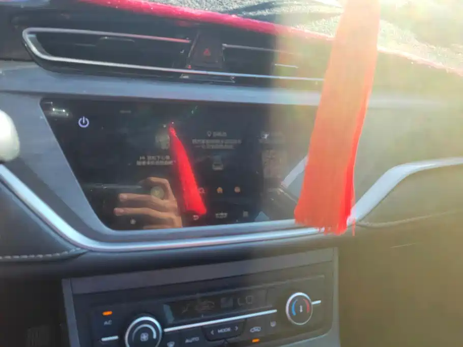 Geely Emgrand — миниатюра 13