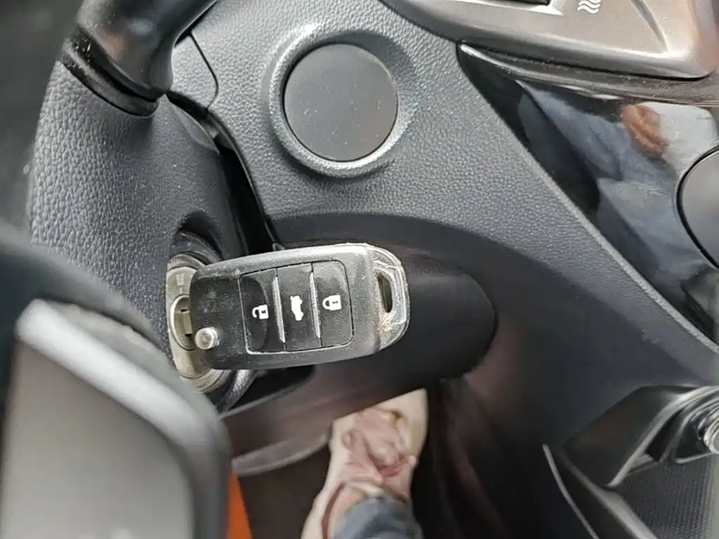 Changan CS15 — миниатюра 9