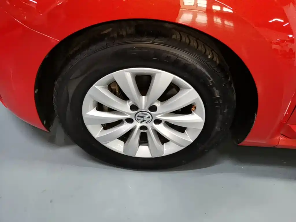 Volkswagen Beetle — миниатюра 23