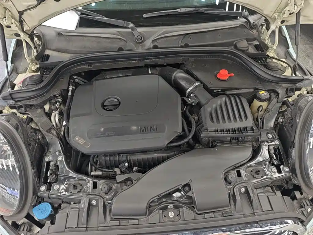 MINI Mini — миниатюра 20