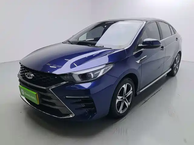Chery Arrizo 5 Plus