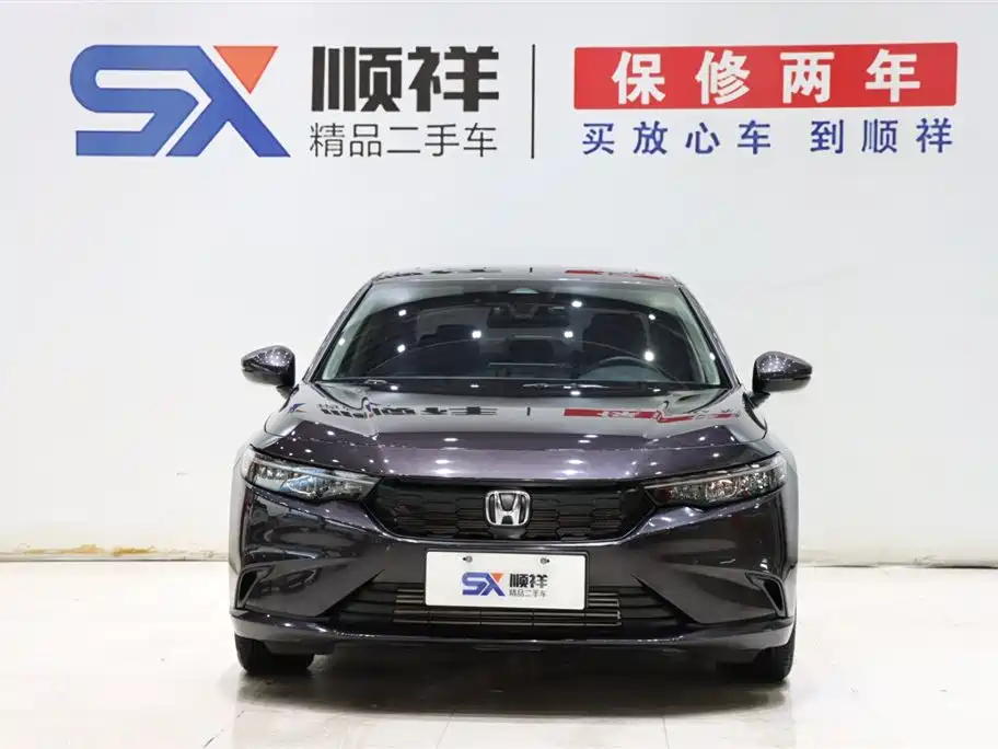 Honda Integra 2023 240TURBO CVT Lead