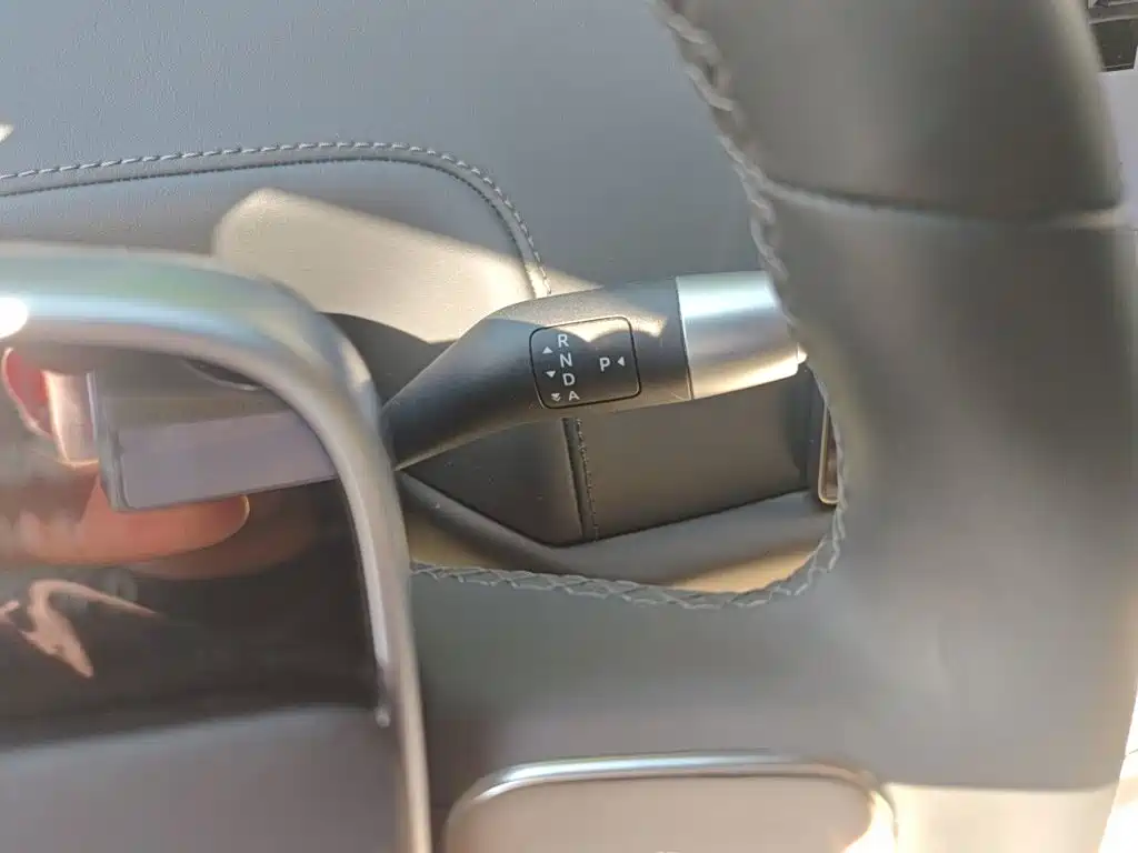Li Auto Li L7 — миниатюра 7