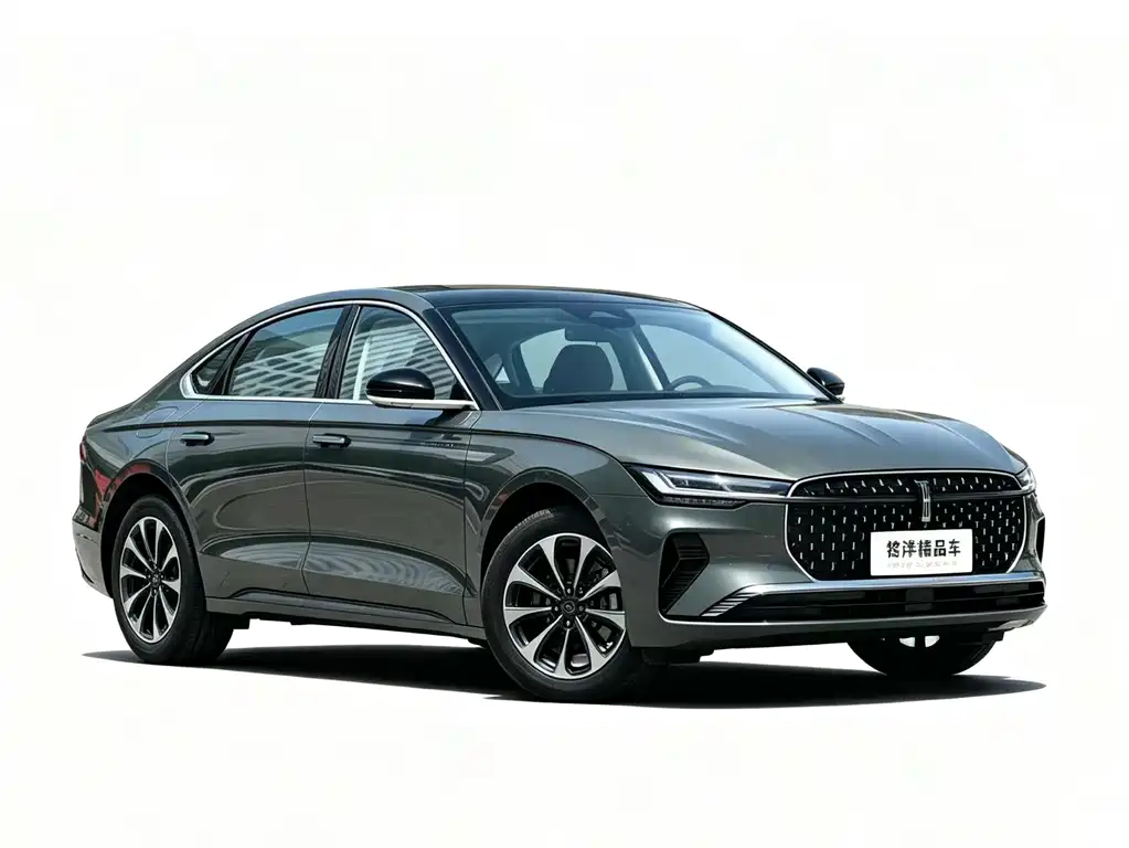 Lincoln Z — миниатюра 3