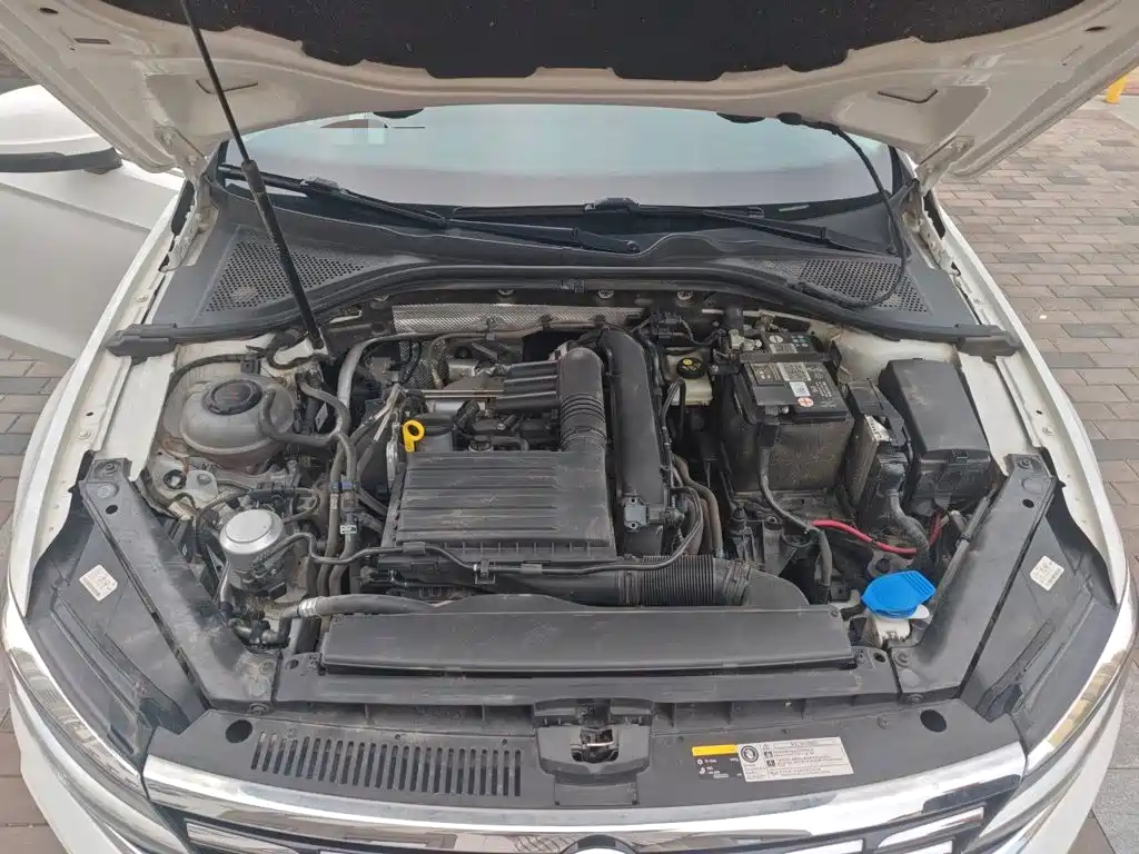 Volkswagen Lamando — миниатюра 16