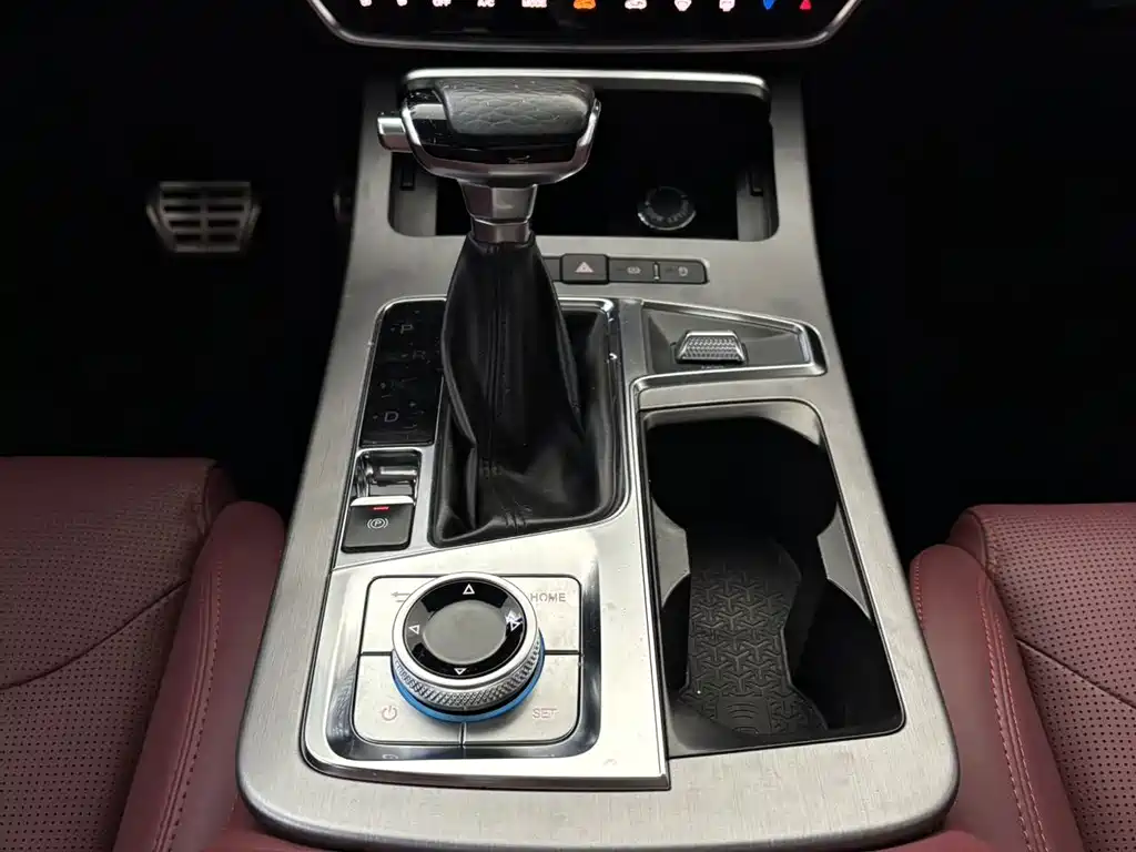 Jetour X70 PLUS — миниатюра 17