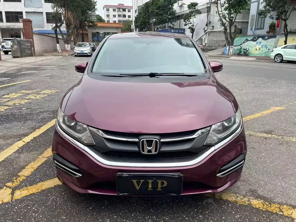 Honda Jade — миниатюра 2