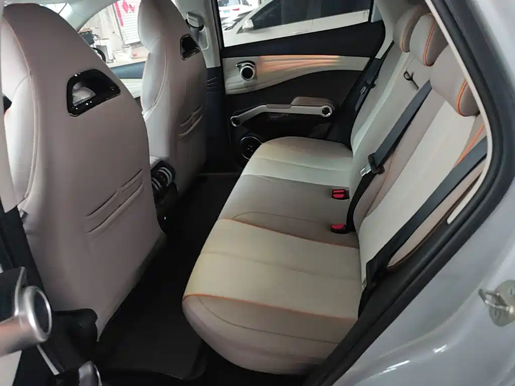 BYD Yuan Plus — миниатюра 17