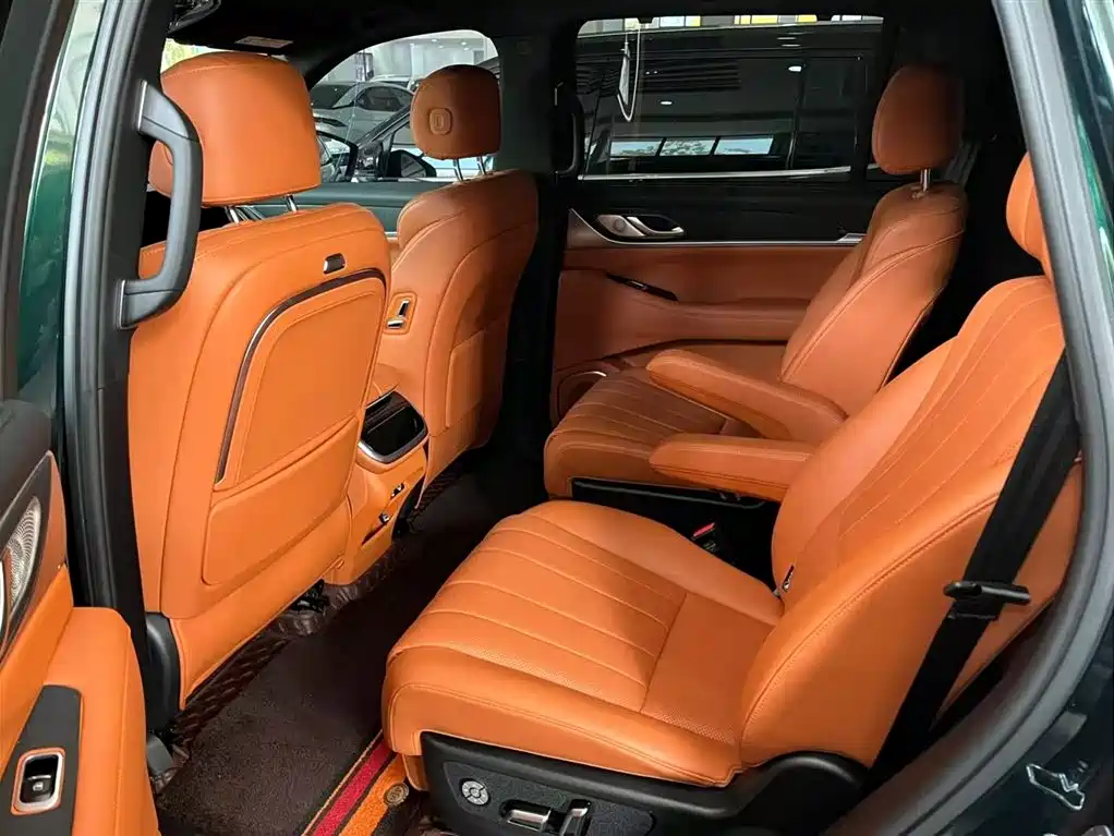 WEI PAI WEI BRAND BLUE MOUNTAIN