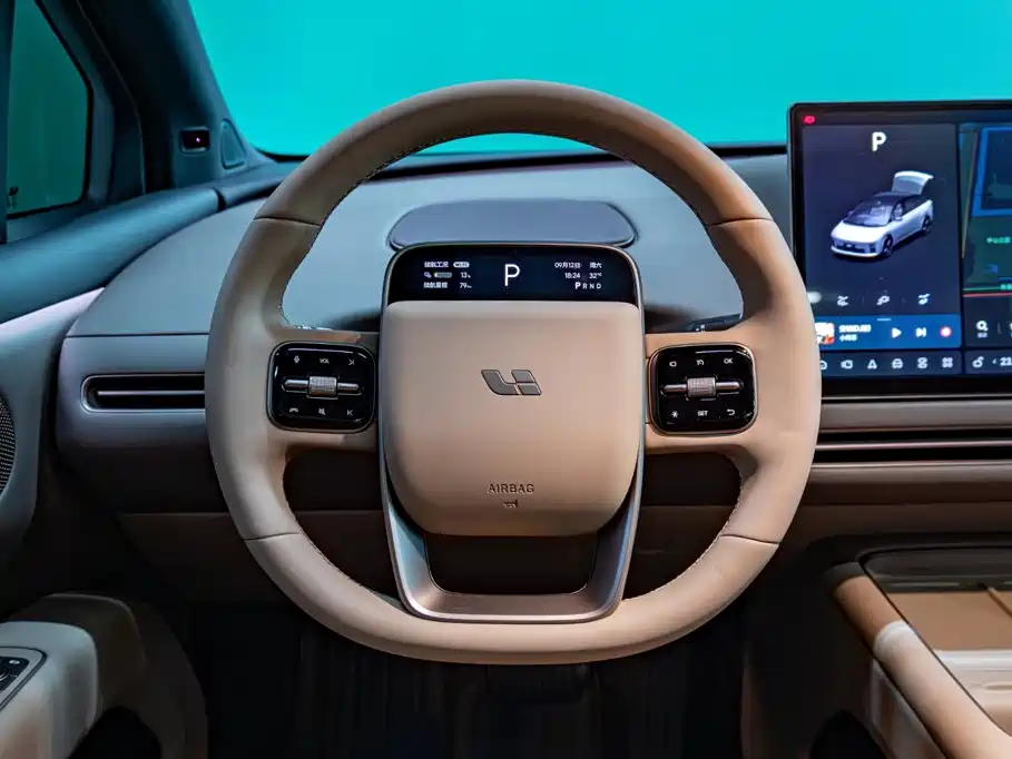 Li Auto Li i6 — миниатюра 11