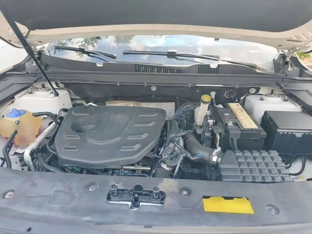 Jetour X70 PLUS — миниатюра 20