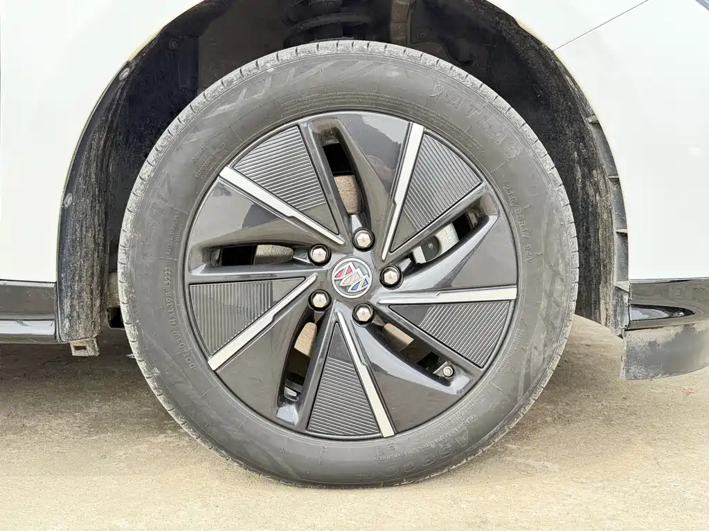 Buick Velite 6 — миниатюра 18