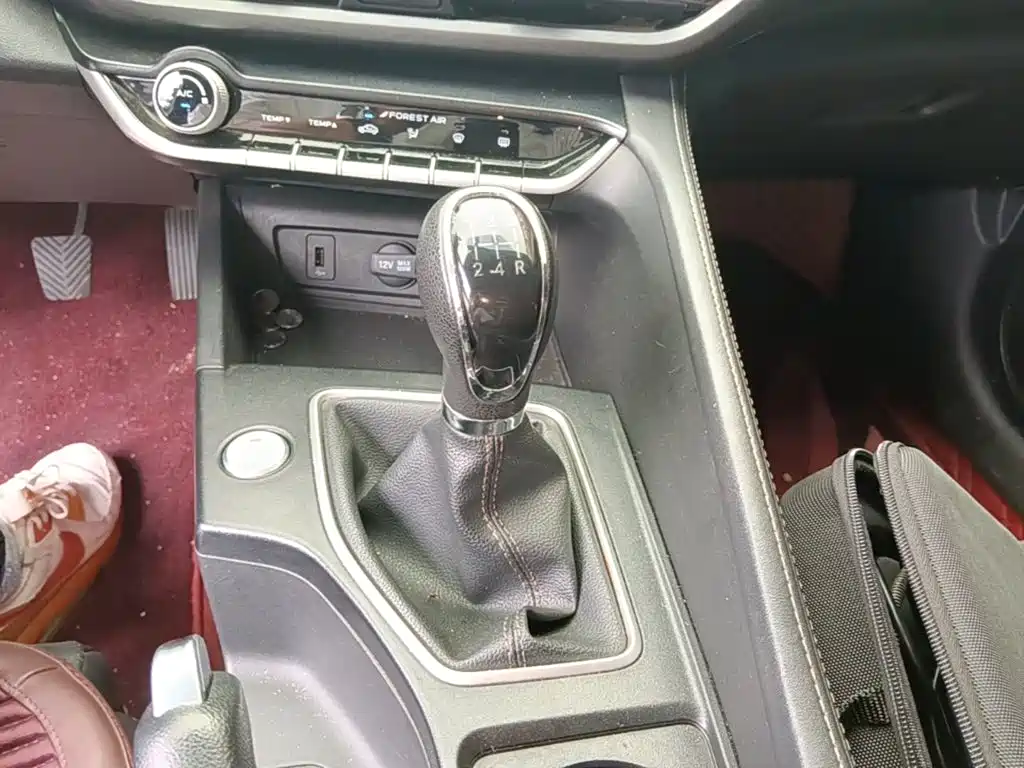 Changan Eado — миниатюра 14
