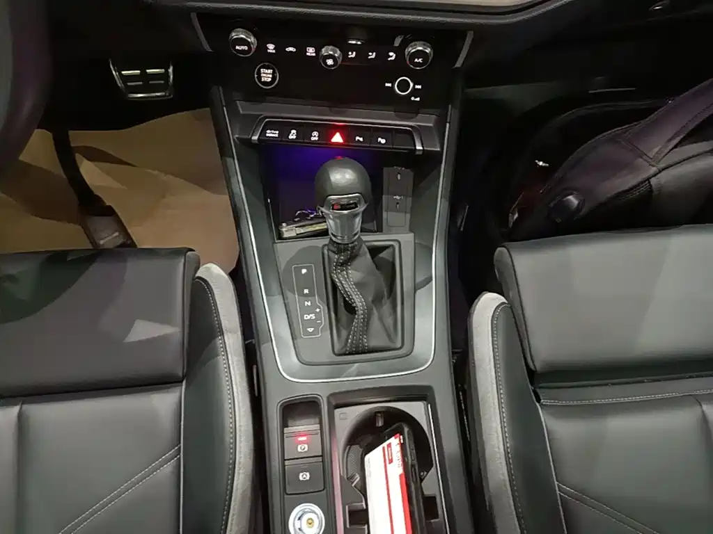 Audi Q3 — миниатюра 14