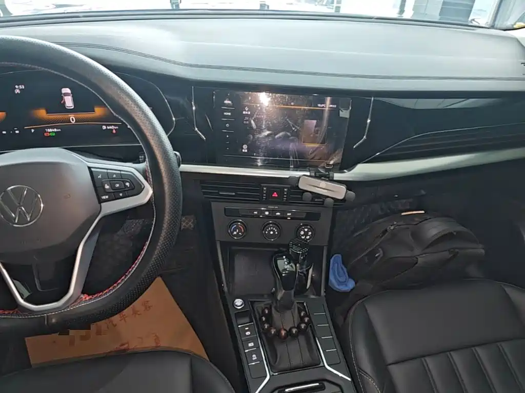 Volkswagen Passat — миниатюра 13