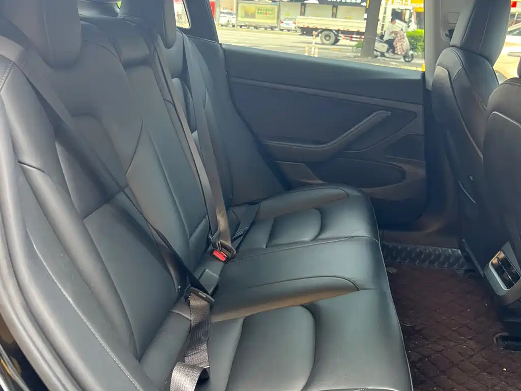 Tesla Model 3 — миниатюра 10